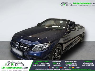 Mercedes Classe C Cabriolet 200 BVA