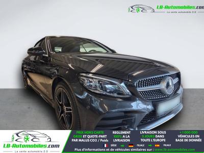 Mercedes Classe C Cabriolet 180 BVA