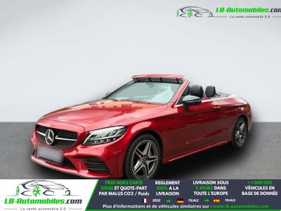 Mercedes Classe C Cabriolet 180 BVA