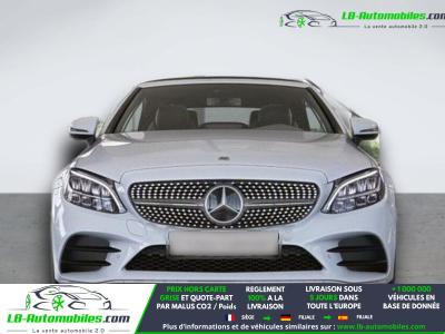 Mercedes Classe C Cabriolet 180 BVA