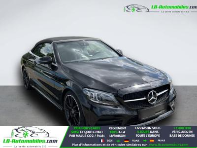 Mercedes Classe C Cabriolet 180 BVA