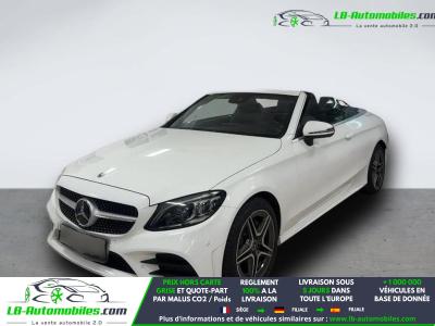 Mercedes Classe C Cabriolet 180 BVM