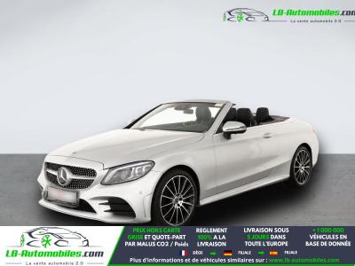 Mercedes Classe C Cabriolet 200 BVA