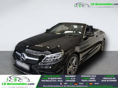 Mercedes Classe C Cabriolet 200 BVA
