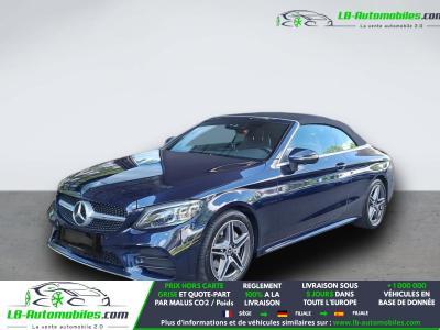 Mercedes Classe C Cabriolet 200 BVA