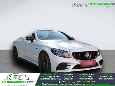 Mercedes Classe C Cabriolet 43 Mercedes-AMG