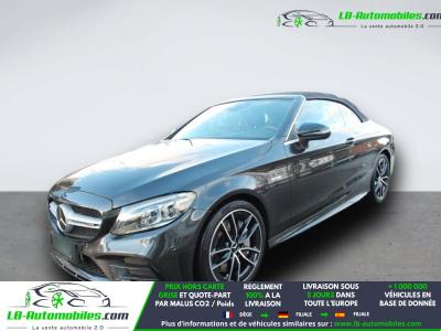 Mercedes Classe C Cabriolet 43 Mercedes-AMG