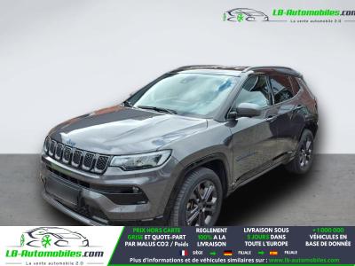 Jeep Compass 1.3 PHEV 240 ch 4xe AWD