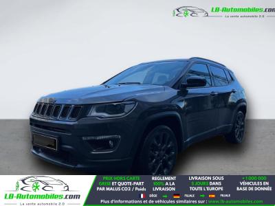 Jeep Compass 1.3 PHEV 240 ch 4xe AWD