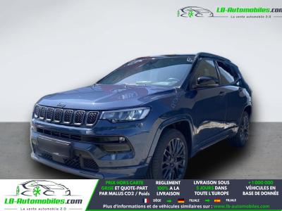 Jeep Compass 1.3 PHEV 240 ch 4xe AWD