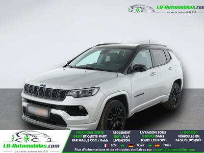 Jeep Compass 1.3 PHEV 240 ch 4xe AWD