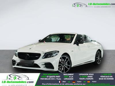 Mercedes Classe C Cabriolet 43 Mercedes-AMG