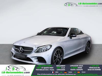 Mercedes Classe C Cabriolet 220 d BVA