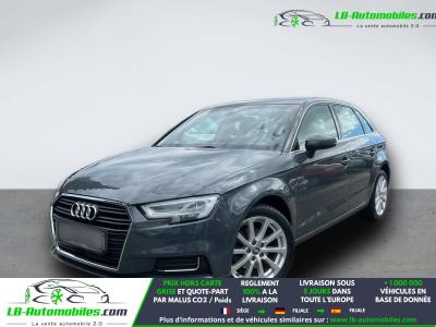 Audi A3 Sportback TFSI 115 BVA