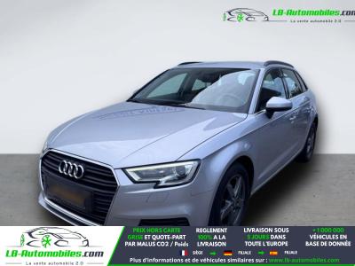 Audi A3 Sportback TFSI 115 BVM