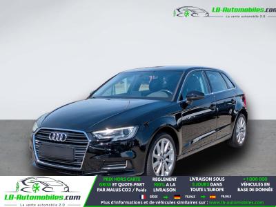 Audi A3 Sportback TFSI 115 BVM