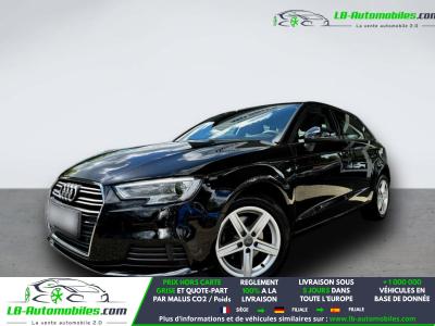Audi A3 Sportback TFSI 115 BVM