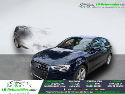 Audi A3 Sportback TFSI 115 BVM