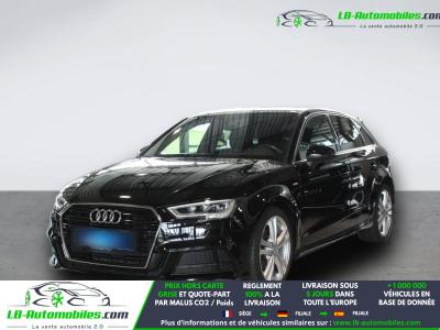 Audi A3 Sportback TFSI 115 BVM