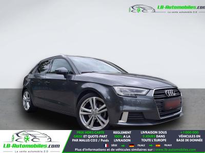 Audi A3 Sportback TFSI 115 BVM