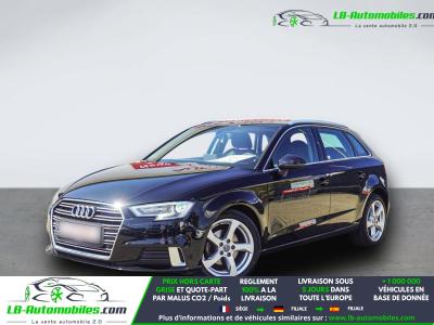 Audi A3 Sportback TFSI 115 BVM