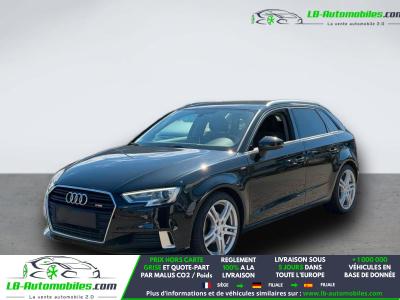 Audi A3 Sportback TFSI 150 BVA