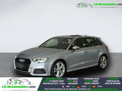 Audi A3 Sportback TFSI 150 BVA