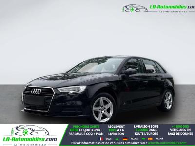 Audi A3 Sportback TFSI 150 BVA