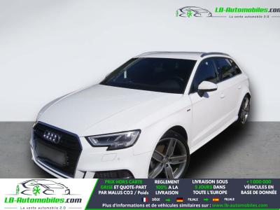 Audi A3 Sportback TFSI 150 BVA