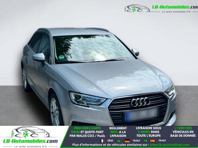 Audi A3 Sportback TFSI 150