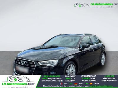 Audi A3 Sportback TFSI 150