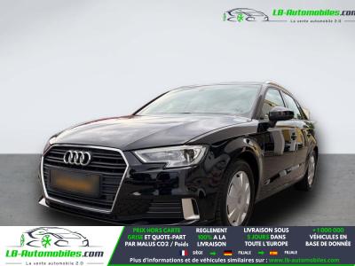 Audi A3 Sportback TFSI 150