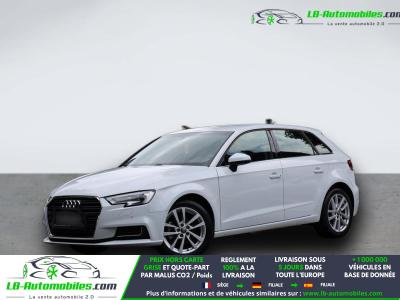 Audi A3 Sportback TFSI 150