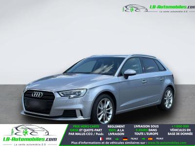 Audi A3 Sportback TFSI 150