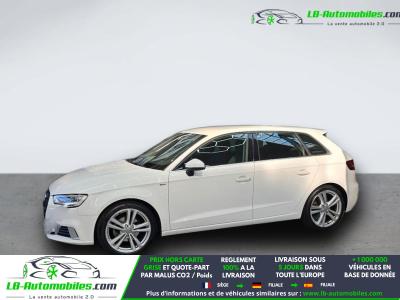 Audi A3 Sportback TFSI 150