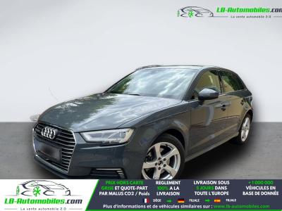 Audi A3 Sportback TFSI e-tron 204 BVA 6