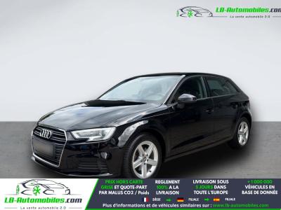 Audi A3 Sportback TFSI 150 BVA