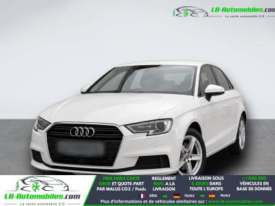 Audi A3 Sportback TFSI 150 BVA