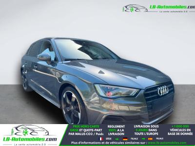 Audi A3 Sportback TFSI 150 BVA