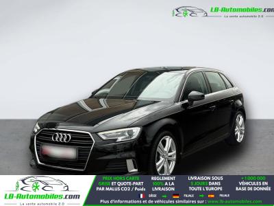 Audi A3 Sportback TFSI 150 BVA