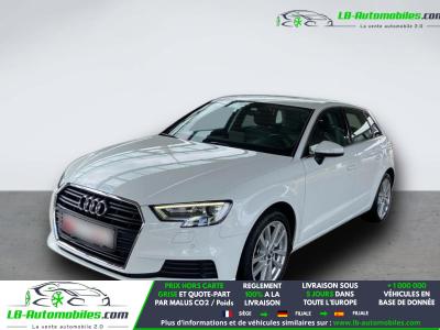 Audi A3 Sportback TFSI 150 BVA