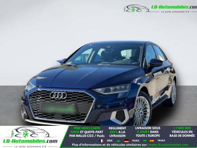 Audi A3 Sportback TFSI 150 BVA