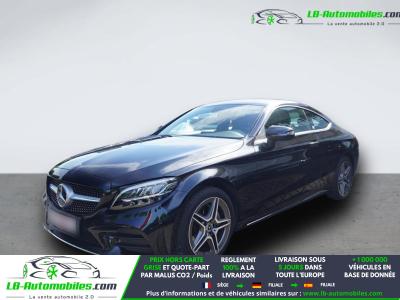 Mercedes Classe C Coupe 180 BVM