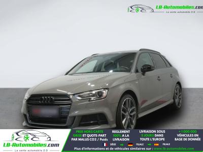 Audi A3 Sportback TFSI 150