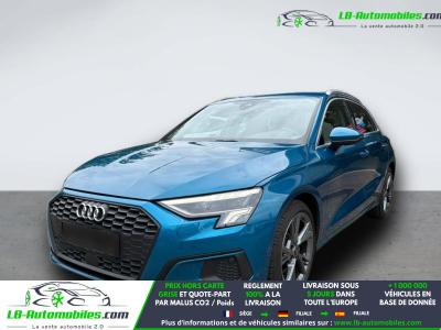 Audi A3 Sportback TFSI 150