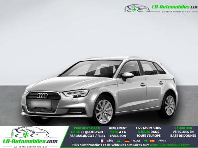 Audi A3 Sportback TFSI 150