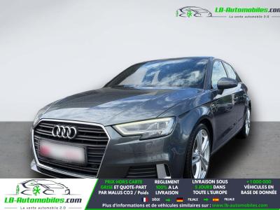 Audi A3 Sportback TFSI 150