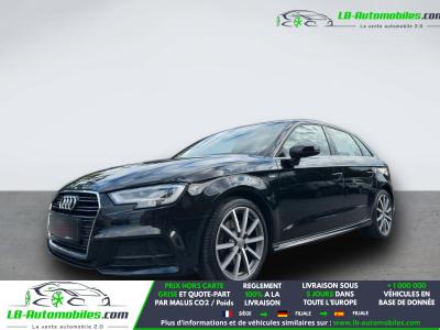 Audi A3 Sportback TFSI 190 BVA