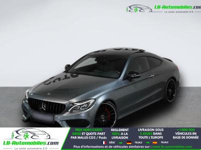 Mercedes Classe C Coupe 250 BVA