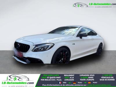 Mercedes Classe C Coupe 43 Mercedes-AMG BVA